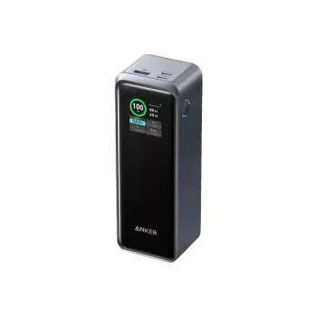 Anker Prime Power Bank (27,650mAh, 250W)