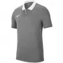 Nike Dri-FIT Park 20 Polo SS meeste T-särk Hall CW6933 071 M