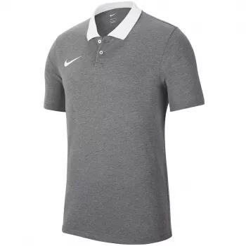 Nike Dri-FIT Park 20 Polo SS meeste T-särk Hall CW6933 071 S