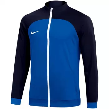 Nike NK Dri-FIT Academy Pro Track Jope meeste dressipluus Sinine DH9234 463