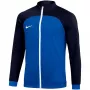 Nike NK Dri-FIT Academy Pro Track Jope meeste dressipluus Sinine DH9234 463