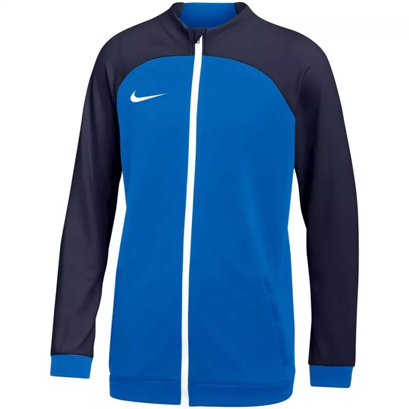 Nike Dri-FIT Academy Pro meeste treeningpluus Obsidian/Valge suurus M