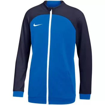 Nike Dri-FIT Academy Pro meeste jalgpallikampsun Obsidian/Valge XL