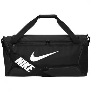 Nike Brasilia 9.5 treeningukott keskmine must