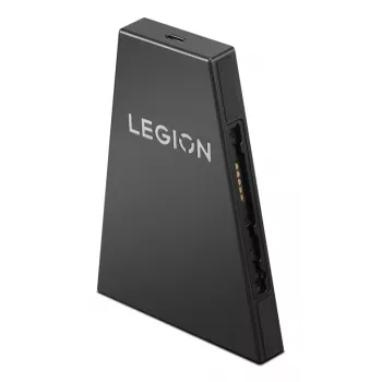 Lenovo Legion Go laadimiskonnektor koos akuga kontrolleritele - OEM-ühilduv varuosa (900 mAh Li-ion, USB-C)