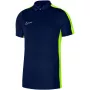 Nike DF Academy 23 SS Polo meeste T-särk Navy DR1346 452 S
