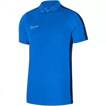 Nike DF Academy 23 SS Polo sinine DR1346 463 S T-särk