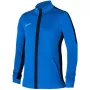 Nike Dri-FIT Academy 23 meeste dressipluus, sinine DR1681 463 S