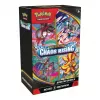 Pokémon TCG: Chaos Rising Booster Bundle (6 inglise keelset booster-pakki)