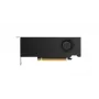 HP NVIDIA RTX A2000 12GB GDDR6 madala profiiliga graafikakaart, 4x Mini DisplayPort 1.4a, PCIe 4.0 x16, 70W