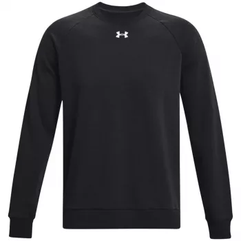 Under Armour meeste Rival Fleece kampsun, must