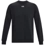 Under Armour meeste Rival Fleece kampsun, must