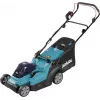 Makita LM003GZ 40V Max XGT harjata mootoriga juhtmevaba muruniiduk 38 cm (ainult seade)