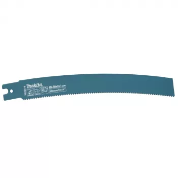 Makita E-26244 Põõtsaesaag 225mm 8TPI Bi-Metall Puidule Naeltega