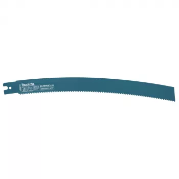 Makita E-26571 Pöördsaagileht BIM 300mm lõikepikkus 6-10 TPI puidule naeltega, metallile, plastikule