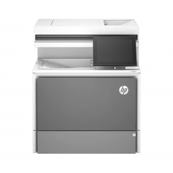 HP CLJ X580 hall värvipaneelide komplekt