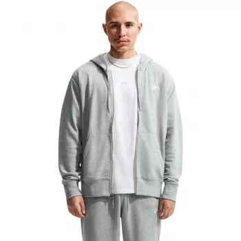 Nike Club Fleece meeste dressipluus tumehall Heather XL