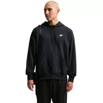 Nike Club Fleece Pullover Hoodie meeste must 2XL