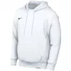 Nike Dri-FIT Standard Issue meeste pullover-kapuutsiga dressipluus valge FD7734 100 M