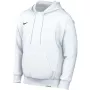 Nike Dri-FIT Standard Issue meeste pullover-kapuutsiga dressipluus valge FD7734 100 M
