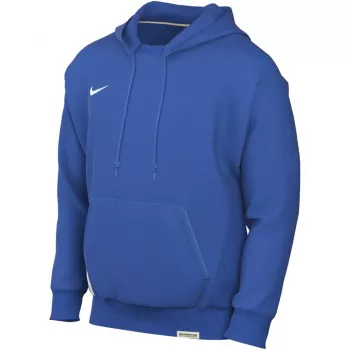 Nike Dri-FIT Standard Issue meeste pullover-kapuutsiga dressipluus, sinine FD7734 463 S