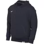 Nike meeste Dri-FIT Standard Issue kapuutsiga pusas, mereväesinine, 2XL