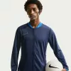 Nike meeste Dri-FIT Academy 25 track-jope, mereväesinine, FZ9824 410, suurus S