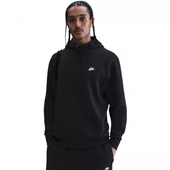 Nike Club Fleece meeste dressipluus must 2XL