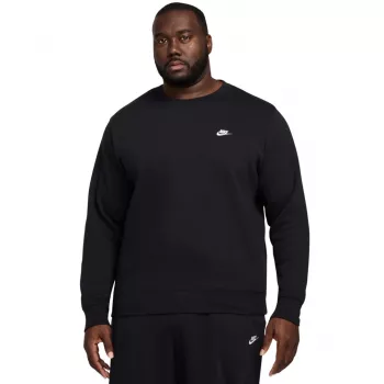 Nike Club BB meeste kampsun must FN3886-010 suurus L