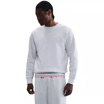 Nike Club Fleece meeste dressipluus tumehall Heather XL