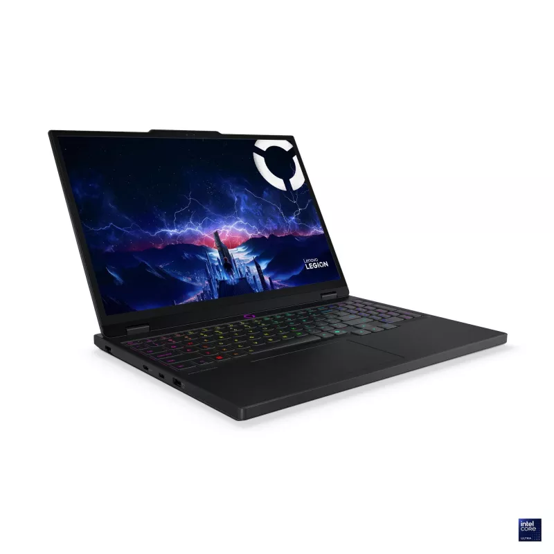 Lenovo Legion 5-15 mängusülearvuti 15,1 tolli OLED 165Hz Intel Core i7-13650HX 32GB RAM 512GB SSD RTX 5070 Windows 11 Home