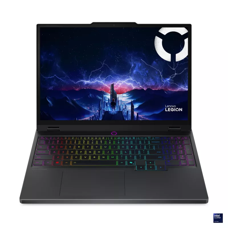 Lenovo Legion 5-15 mängusülearvuti 15,1 tolli OLED 165Hz Intel Core i7-13650HX 32GB RAM 512GB SSD RTX 5070 Windows 11 Home