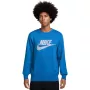 Nike Sportswear Club meeste kampsun sinine FN3890 435 M
