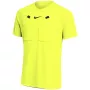 Nike Dri-FIT Referee III meeste jalgpallikohtuniku särk kollane HV8319 702 XL