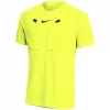Nike Dri-FIT Referee III meeste jalgpallikohtuniku särk Opti Yellow 2XL