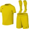 Nike Dri-FIT Park VIII laste jalgpallikomplekt kollane HV8260 719 XL