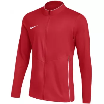 Nike Park 26 Dri-FIT meeste treeningjakk HM7249-657, Punane, L