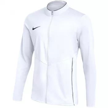 Nike Park 26 Dri-FIT meeste treeningjakk HM7249-100, Valge, XXL