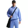 Nike Club Fleece meeste pullover-kaputon Diffused Blue S