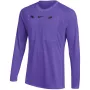 Nike Dri-FIT Referee III meeste pikkade varrukatega jalgpallikohtuniku särk - Court Purple/White - XL