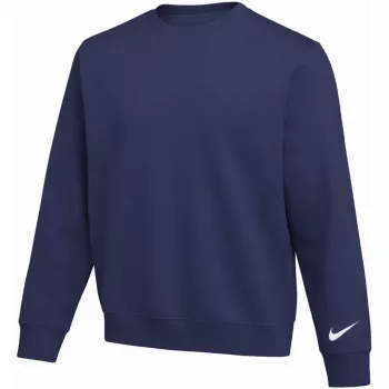 Nike Park 26 Fleece Crew meeste dressipluus, mereväesinine, 2XL