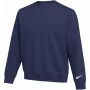Nike Park 26 Fleece Crew meeste dressipluus, mereväesinine, 2XL