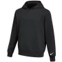 Nike Park 26 Fliisist Kapuutsiga Dress Lastele Must IO9048 010 S