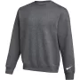 Nike Park 26 Fliisist meeste dressipluus, hall, XS