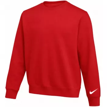 Nike Park 26 Fliisist meeste dressipluus, punane 657