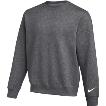 Nike Park 26 meeste fliisist kaelusega dressipluus hall IO9039 071 XL
