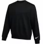Nike Park 26 Fliisist meeste dressipluus, must, 2XL
