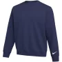 Nike Park 26 Fliisist laste pusakas, mereväesinine, suurus L