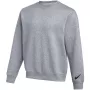 Nike Park 26 meeste fliisist kampsun helehall M