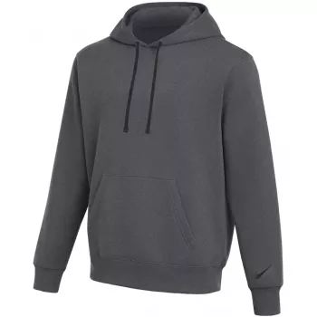 Nike Park 26 fliisist kapuutsiga dressipluus, meeste, hall, IO9035-071, M